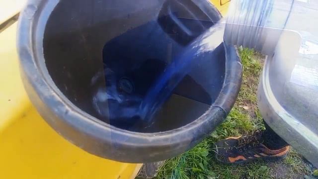 Zомби Dрифт видео Когда Собрал Ходовку смотреть онлайн