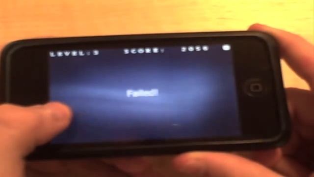 Fastball iPhone App developed by klik! Games смотреть онлайн
