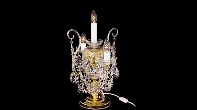 Люстры из Чехии 1 смотреть онлайн
