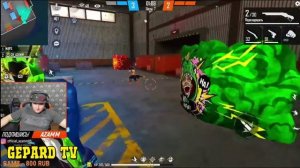 АЗАММ,МАРС ПРОТИВ ЫРЫС,HENNESY/КТО ЖЕ ПОБЕДИЛ?/FREE FIRE azamm