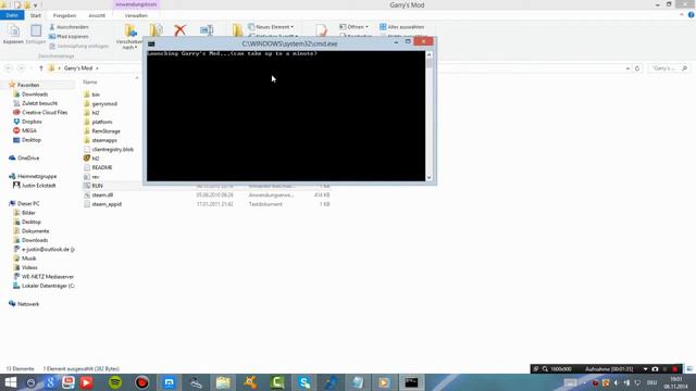 [Tut] Garry's Mod free Download (Ohne Stream) смотреть онлайн