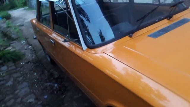 fiat 124 смотреть онлайн