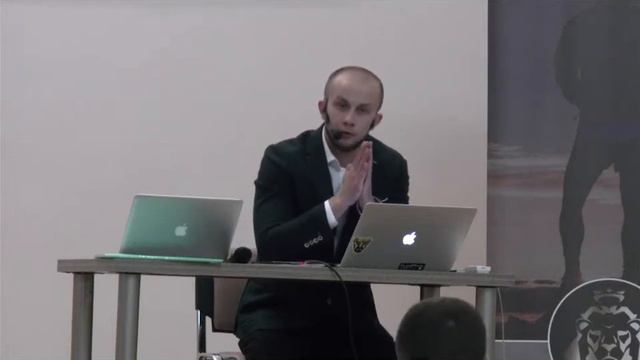 4 Барьера которые будут вас останавливать - Александр Токарь