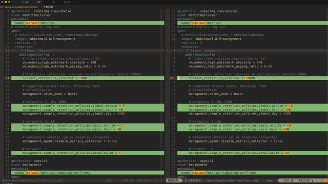 TGIR S01E07: How to monitor RabbitMQ? смотреть онлайн