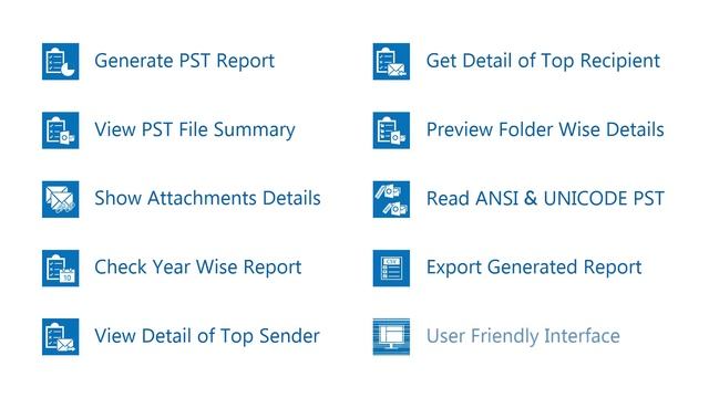 How to Analyze Outlook PST Files смотреть онлайн