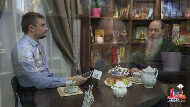 Сколько раз в день нужно молиться? смотреть онлайн