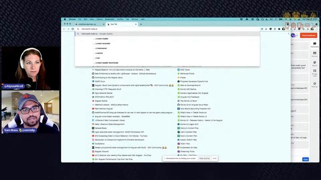 Inclusive Styles — That’s a thing? | September Meetup of the CMH App Dev UG смотреть онлайн