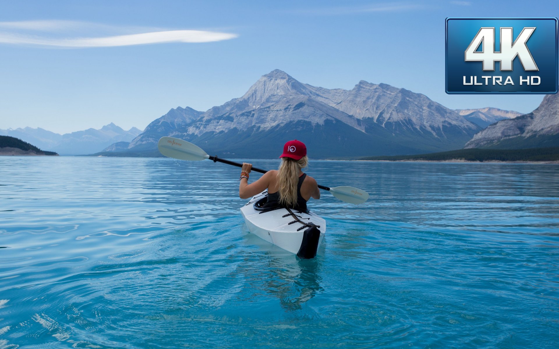 4K HDR 120 кадров в секунду Dolby Vision с успокаивающей музыкой смотреть онлайн