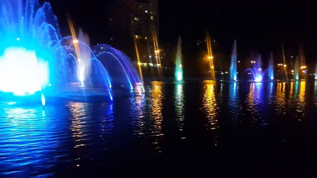 Хабаровск пруды. смотреть онлайн