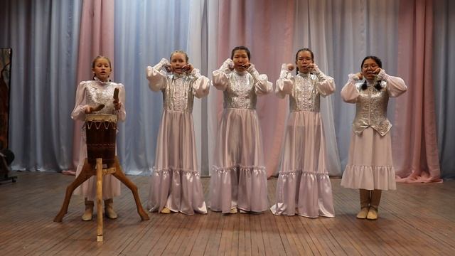 Осуохай смотреть онлайн