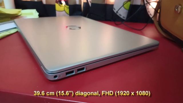 HP LAPTOP RYZEN 5 (Natural Silver)MURA BA OR MAHAL? смотреть онлайн