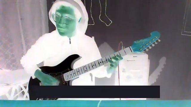 molchat doma - sudno (guitar cover + lyrics) смотреть онлайн