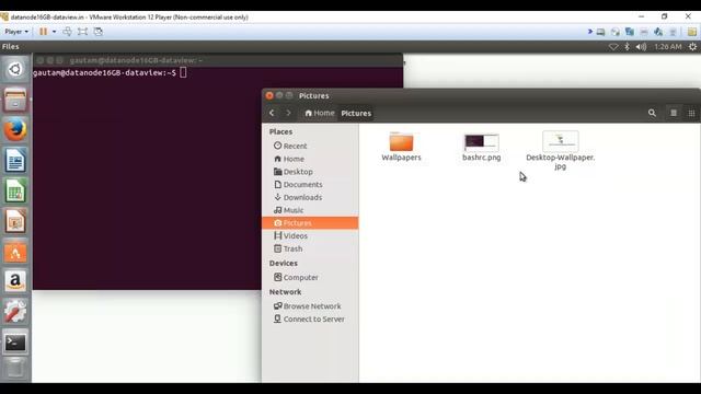 Apache Hadoop-3.2.0 installation on the multi-node cluster смотреть онлайн