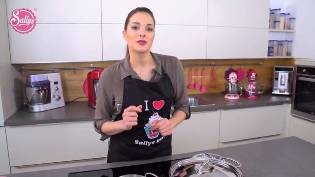 Marokkanischer Kichererbsen-Eintopf / vegan / Sallys Welt смотреть онлайн