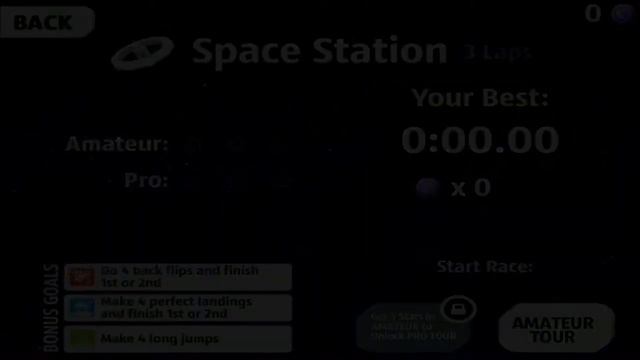 Lunar Racer - трейлер к игре | AppRev.ru смотреть онлайн