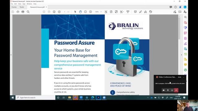 Microsoft Teams - Minimize Screen Tip смотреть онлайн