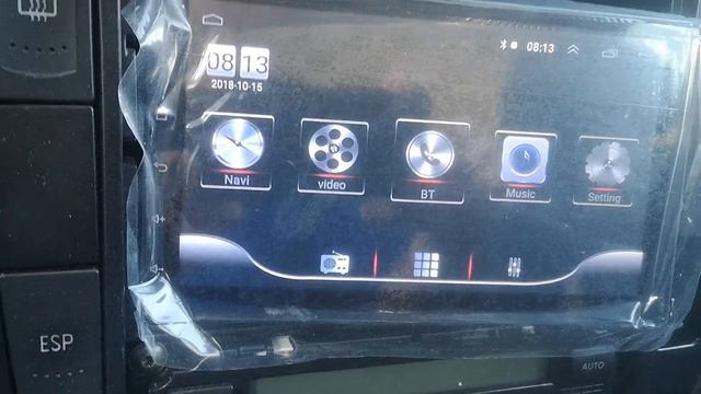 Radio 2 din android 10 wersja 2Gb ram za 180 PLN mikrofon zewnętrzny смотреть онлайн