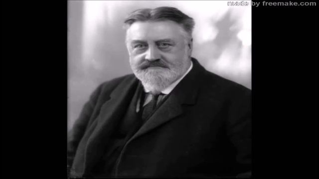 Sir Granville Bantock 