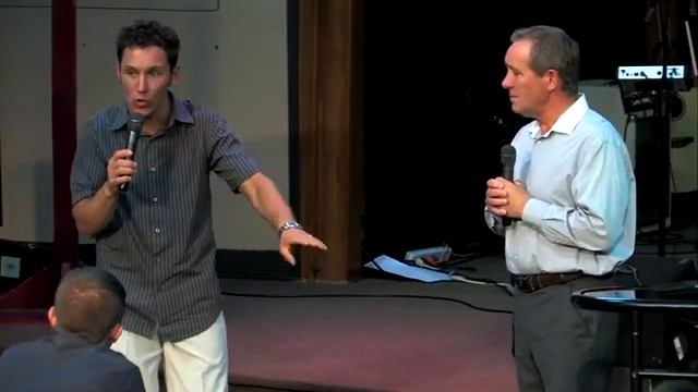 Спасение души / Василий Пархотюк смотреть онлайн