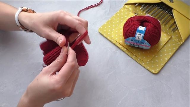 Моя история вязания. Как я училась вязать. Как вязание как хобби переросло в мой основной заработок смотреть онлайн