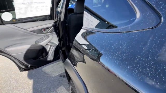 2024 Subaru Outback Northern Nevada, Reno, Lake Tahoe, Carson City, Roseville, NV R3219021 смотреть онлайн