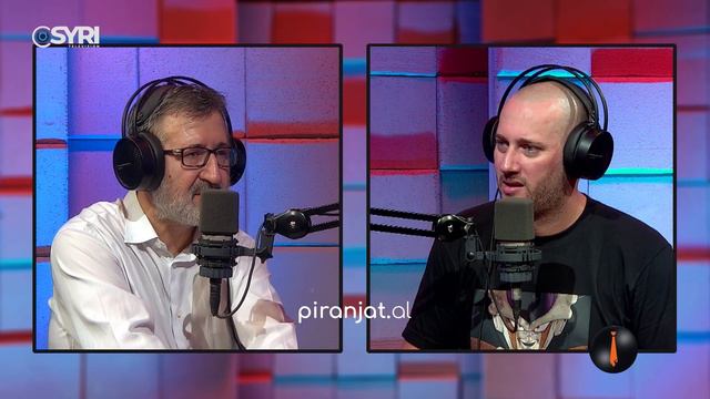 'Piranj Cast'/ Bejtja: Kam një lloj frike për falimentimin e shtetit, do kemi lëkundje të mëdha смотреть онлайн