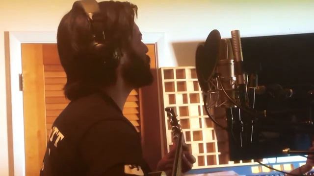 Wes Williams - Evangeline's Live Session(St Louis, MO) смотреть онлайн