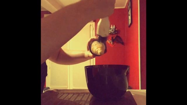 Cônes party Tupperware - pomme chocolat смотреть онлайн