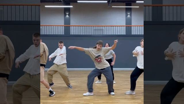 мастер-класс по афро✨️ смотреть онлайн