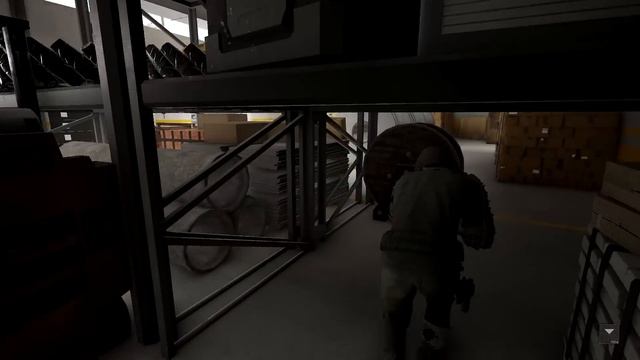 Ghost Recon Breakpoint with mods is a game changer! смотреть онлайн