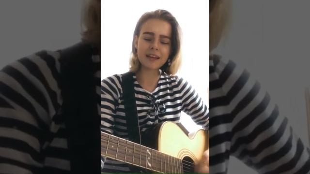 Что такое осень - ДДТ (cover - Альбина Стукова) смотреть онлайн