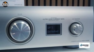 Denon PMA-1700NE (High End 2022)