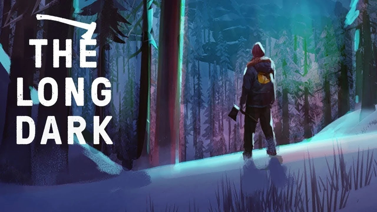 The Long Dark смотреть онлайн