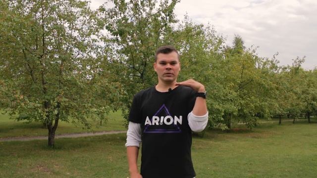 3. Boxes | #ArionTutting | Школа ARION Dance смотреть онлайн