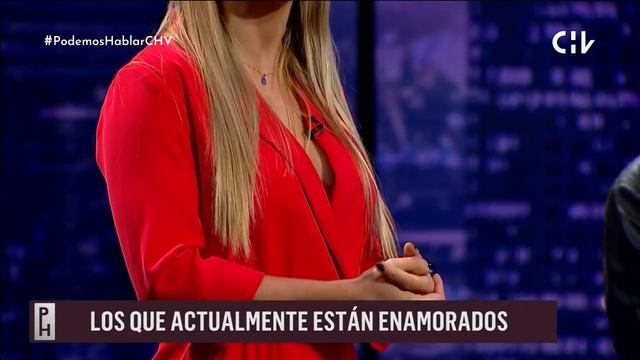 "VIVIENDO UN DUELO" Lucila Vit se refirió al inicio de su relación con Rafael Olarra смотреть онлайн