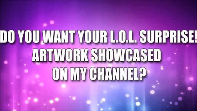 NEW LOL SURPRISE SERIES 6 PREDICTIONS, PLUS OMG FASHION DOLL DRAWINGS! смотреть онлайн