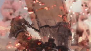 Call of duty Modern Warfare 2_Лучшие моменты -  Предательство Шепарда