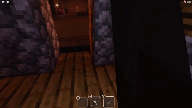 I FOUND NEW MINECRAFT CRUCIFIX in Roblox Doors смотреть онлайн