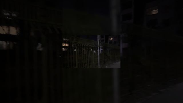 Как думаете, что это за город?