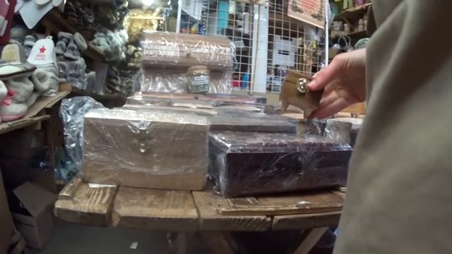 ЛЕТИМ В БРАЗИЛИЮ!! Где дешевле сувениры для иностранцев? Поход на привоз в Одессе смотреть онлайн