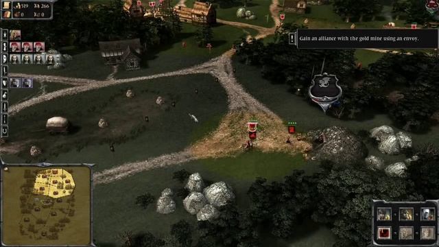 A Game of Thrones: Genesis - The BlackFyre Rebellion смотреть онлайн