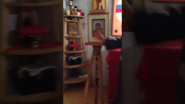 Домашний храм смотреть онлайн