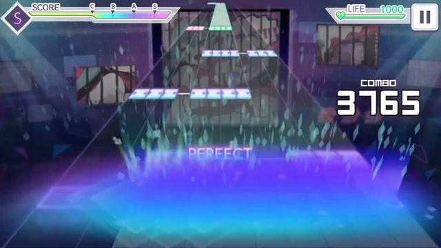 【Project Sekai】Yaminabe!!!![MASTER] but the notes are SPLIT into 12 lanes (FANMADE) смотреть онлайн