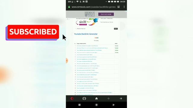 أفضل المواقع لأرشفة الفيديو اليوتيوب لزيادة المشاهدات و تصدر نتائج البحث/ أسرار Seo Backlink смотреть онлайн