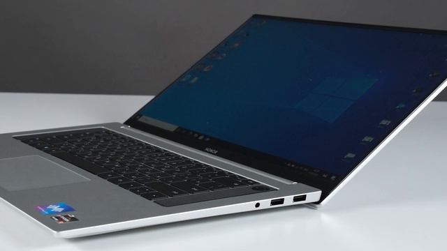 ? Обзор ноутбука HONOR MagicBook Pro 16 смотреть онлайн