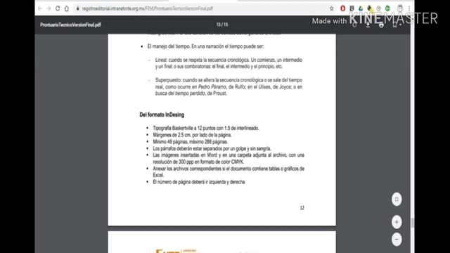 Tutorial convertir Word a InDesign смотреть онлайн