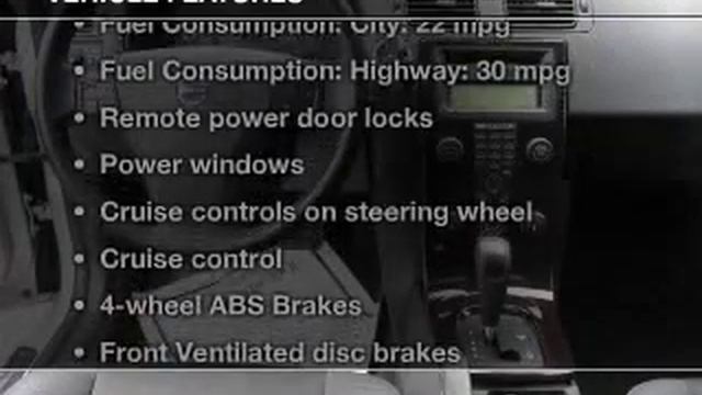 2006 Volvo V50 - Ann Arbor MI