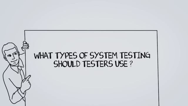 What is System Testing? Software Testing Tutorial смотреть онлайн