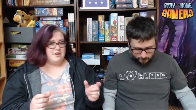 5 Colorblind Friendly Board Games смотреть онлайн