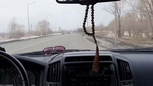 Тест катализатора #fuel8gift на крузаке 4л , экономия 23% смотреть онлайн